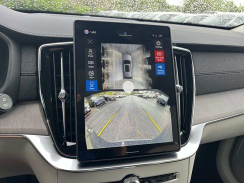 New 2026 Volvo XC90 T8 Ultra AWD/4WD image 30