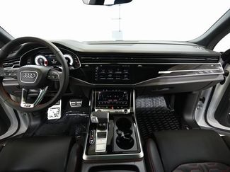 Used 2025 Audi RS Q8 performance video 2