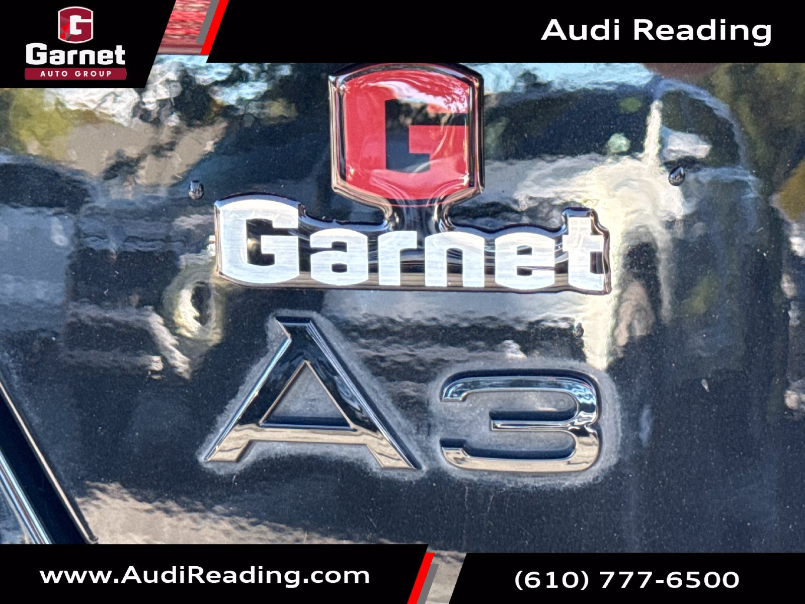 Certified 2024 Audi A3 2.0T Premium Plus w/ Premium Plus Package AWD/4WD image 43