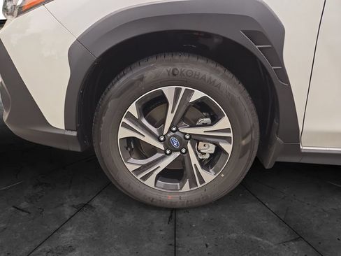 Certified 2026 Subaru Crosstrek 2.5i Premium AWD/4WD image 14