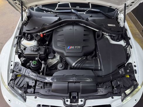 Used 2008 BMW M3 Coupe image 28