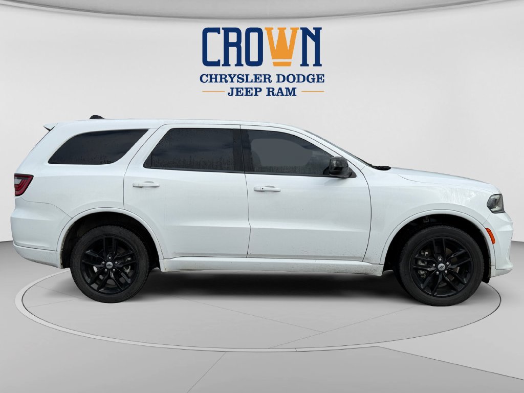 Used 2023 Dodge Durango GT AWD/4WD image 2