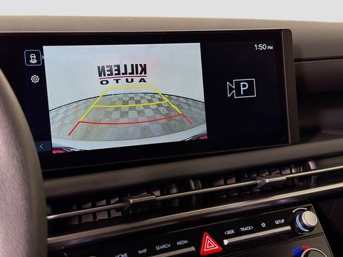 Used 2025 Hyundai Tucson SEL image 17