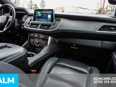 Used 2024 Chevrolet Tahoe LT image 27