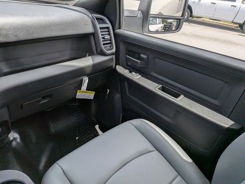 New 2026 RAM 2500 Tradesman AWD/4WD image 16