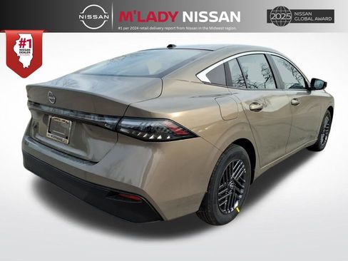 New 2026 Nissan Sentra SV image 7
