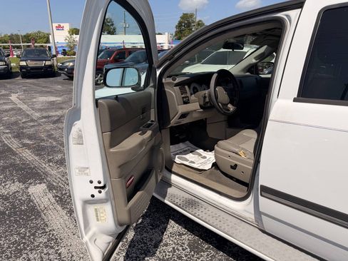 Used 2007 Dodge Durango SLT RWD image 9