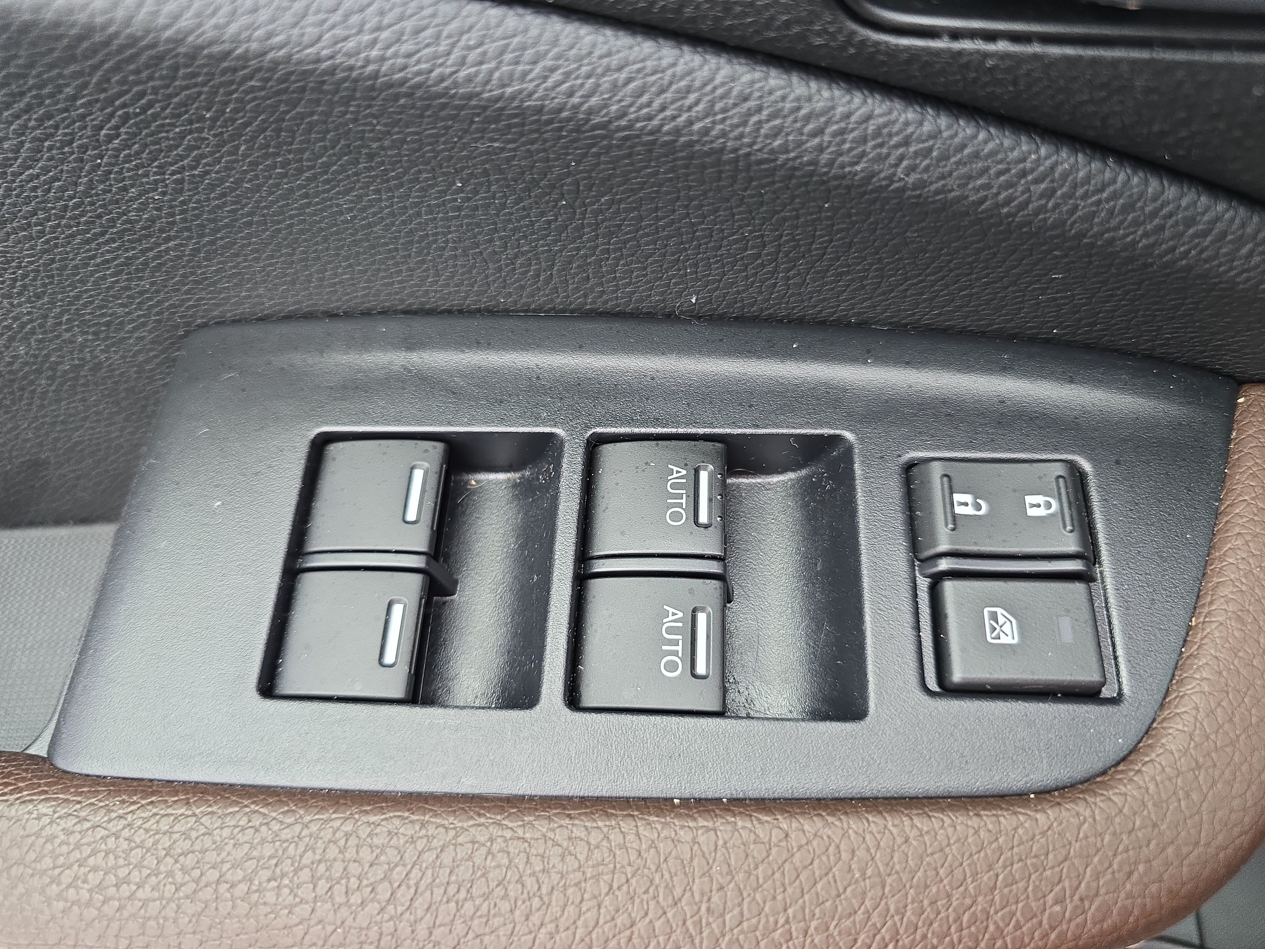 Certified 2024 Honda Ridgeline RTL image 27