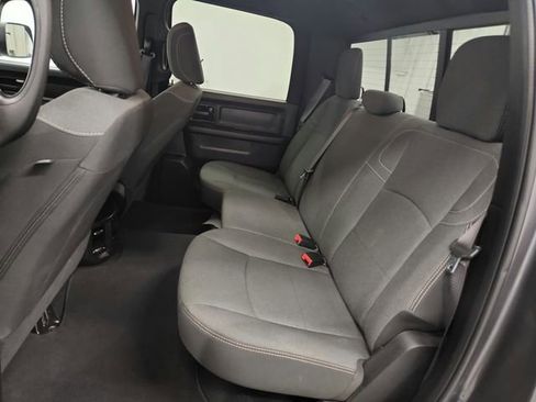 Used 2022 RAM 2500 Tradesman AWD/4WD image 31