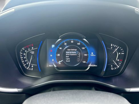 Used 2020 Hyundai Santa Fe Limited FWD image 24