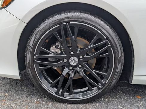 Used 2022 Honda Accord Touring image 10