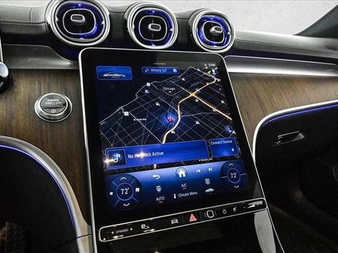 Certified 2024 Mercedes-Benz CLE 450 4MATIC Coupe image 14