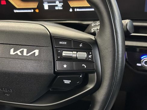 Used 2026 Kia Sportage X-Line w/ X-Line Premium Package image 27