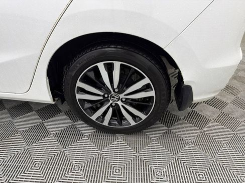 Used 2019 Honda Fit EX image 19