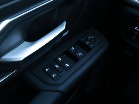 New 2026 RAM 1500 Big Horn w/ Night Edition image 22