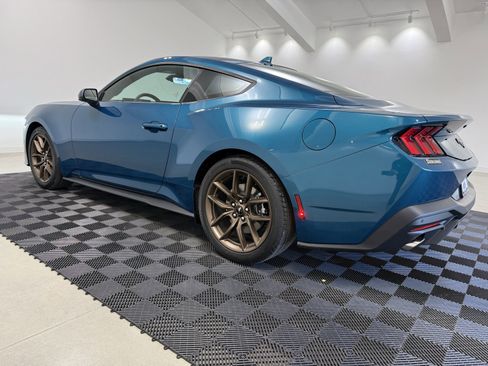 New 2026 Ford Mustang EcoBoost image 6