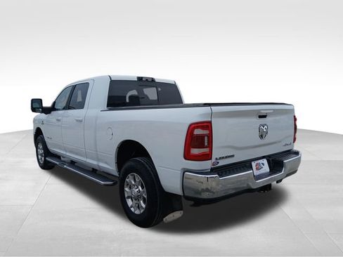 Used 2024 RAM 3500 Laramie w/ Towing Technology Group image 3