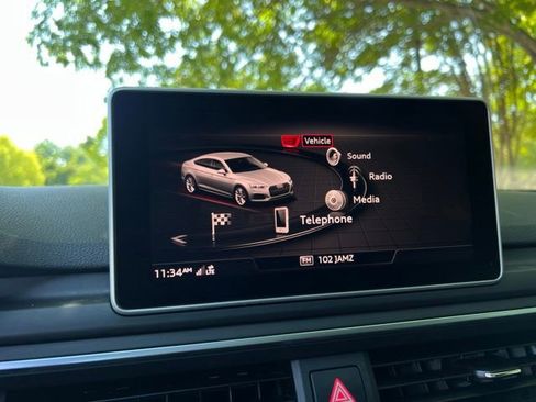 Used 2019 Audi A5 2.0T Prestige AWD/4WD image 37