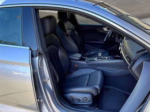 Used 2018 Audi A5 2.0T Prestige w/ Driver Assistance Package image 14