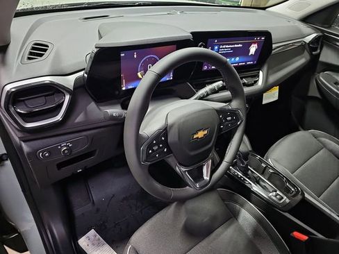 New 2026 Chevrolet TrailBlazer LT w/ Convenience Package image 11