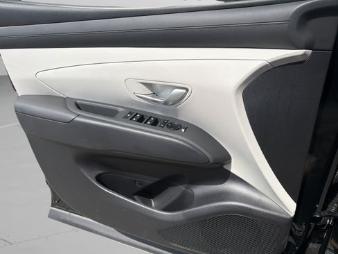 New 2026 Hyundai Tucson SE FWD image 11