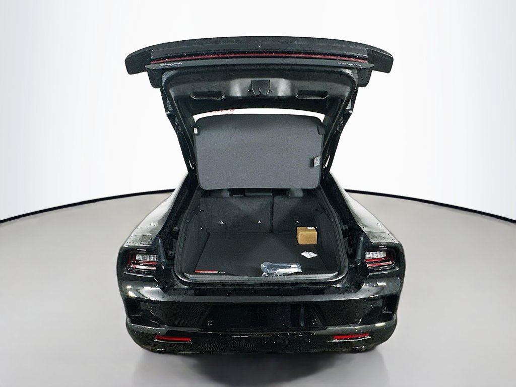 New 2026 Dodge Charger Scat Pack AWD/4WD image 17