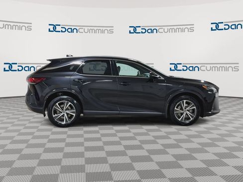 Used 2023 Lexus RX 350 Premium Plus w/ Accessory Package AWD/4WD image 2