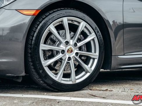 Used 2019 Porsche 718 Cayman image 53