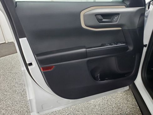 New 2025 Ford Bronco Sport Big Bend image 12