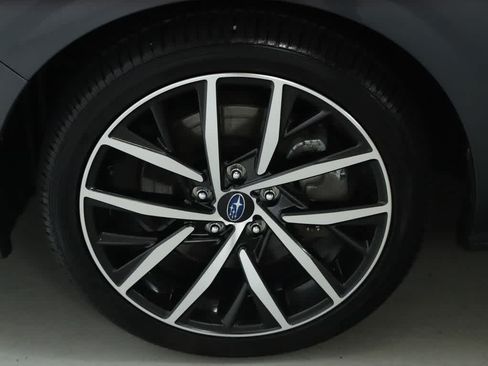 Certified 2024 Subaru Impreza 2.0i Sport AWD/4WD image 37