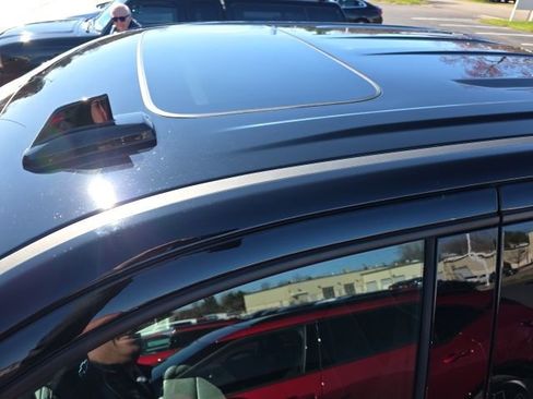 Used 2025 Chevrolet Silverado 1500 High Country w/ Midnight Edition image 16