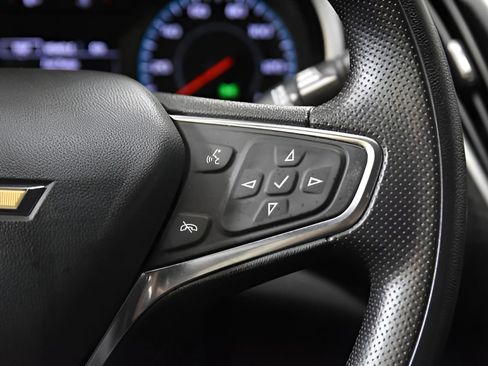Used 2024 Chevrolet Malibu LT FWD image 20
