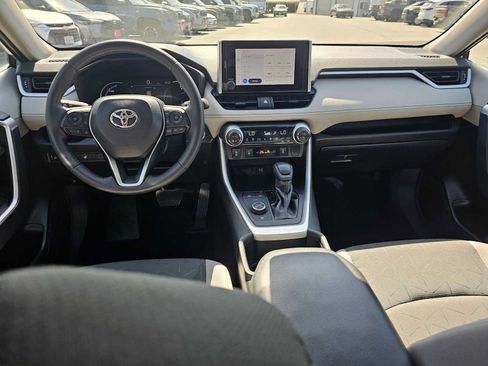 Certified 2023 Toyota RAV4 XLE w/ XLE Grade Weather Package AWD/4WD image 18