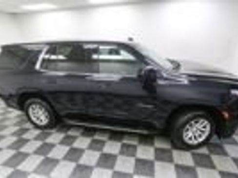 Used 2023 Chevrolet Tahoe LT image 5