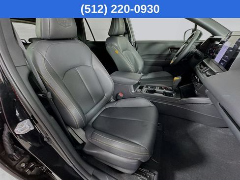 Used 2026 Subaru Outback Wilderness AWD/4WD image 37