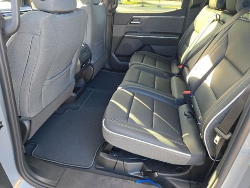 New 2026 GMC Sierra EV Elevation w/ Premium Package image 18