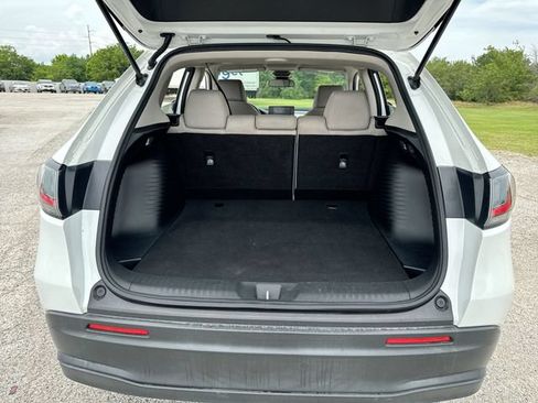 Used 2024 Honda HR-V LX image 22
