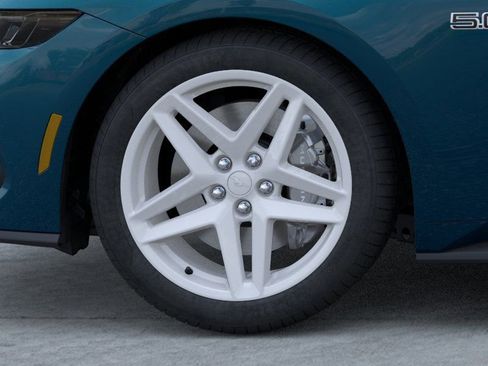 New 2026 Ford Mustang GT Premium RWD image 19