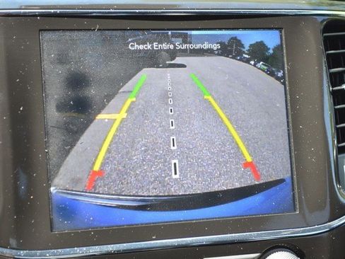 Used 2021 Jeep Grand Cherokee Limited w/ Quick Order Package 28K 80th image 32