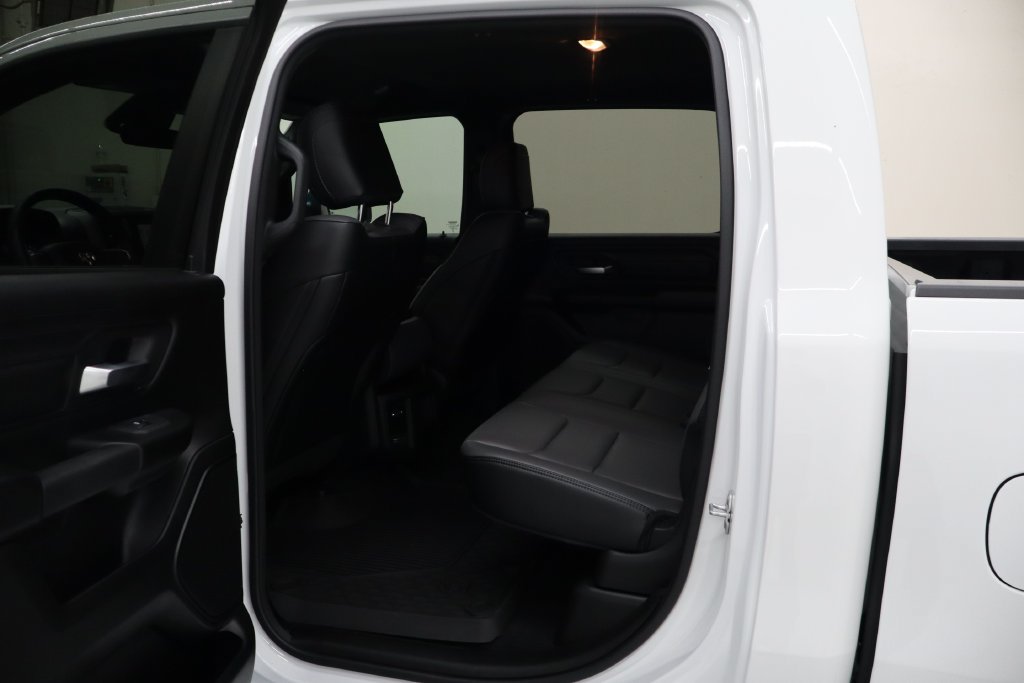 Used 2026 RAM 1500 Tradesman AWD/4WD image 22