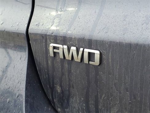 Used 2013 Chevrolet Traverse LT w/ LPO, 'HIT The Road' Package image 7