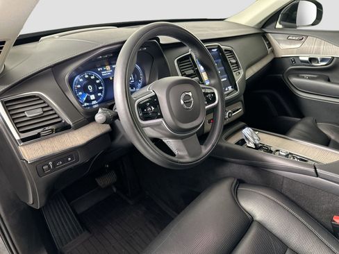 Used 2021 Volvo XC90 T8 Inscription Expression image 10