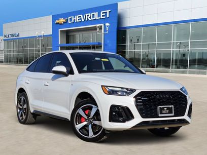 Used 2024 Audi Q5 2.0T Premium Plus