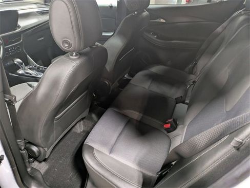 Certified 2024 Buick Encore GX Preferred image 24