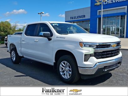 Certified 2023 Chevrolet Silverado 1500 LT