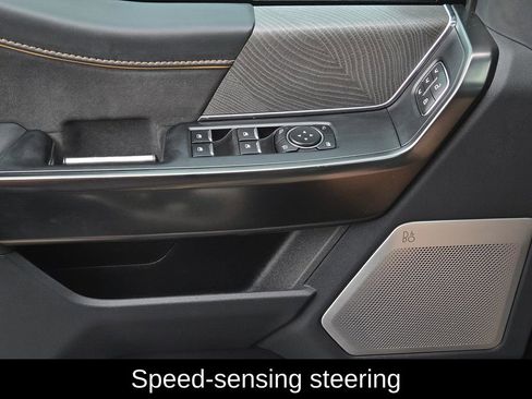 Used 2023 Ford F150 Platinum w/ Equipment Group 701A High image 37