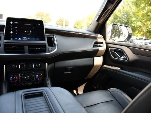 Used 2022 Chevrolet Tahoe Premier image 26