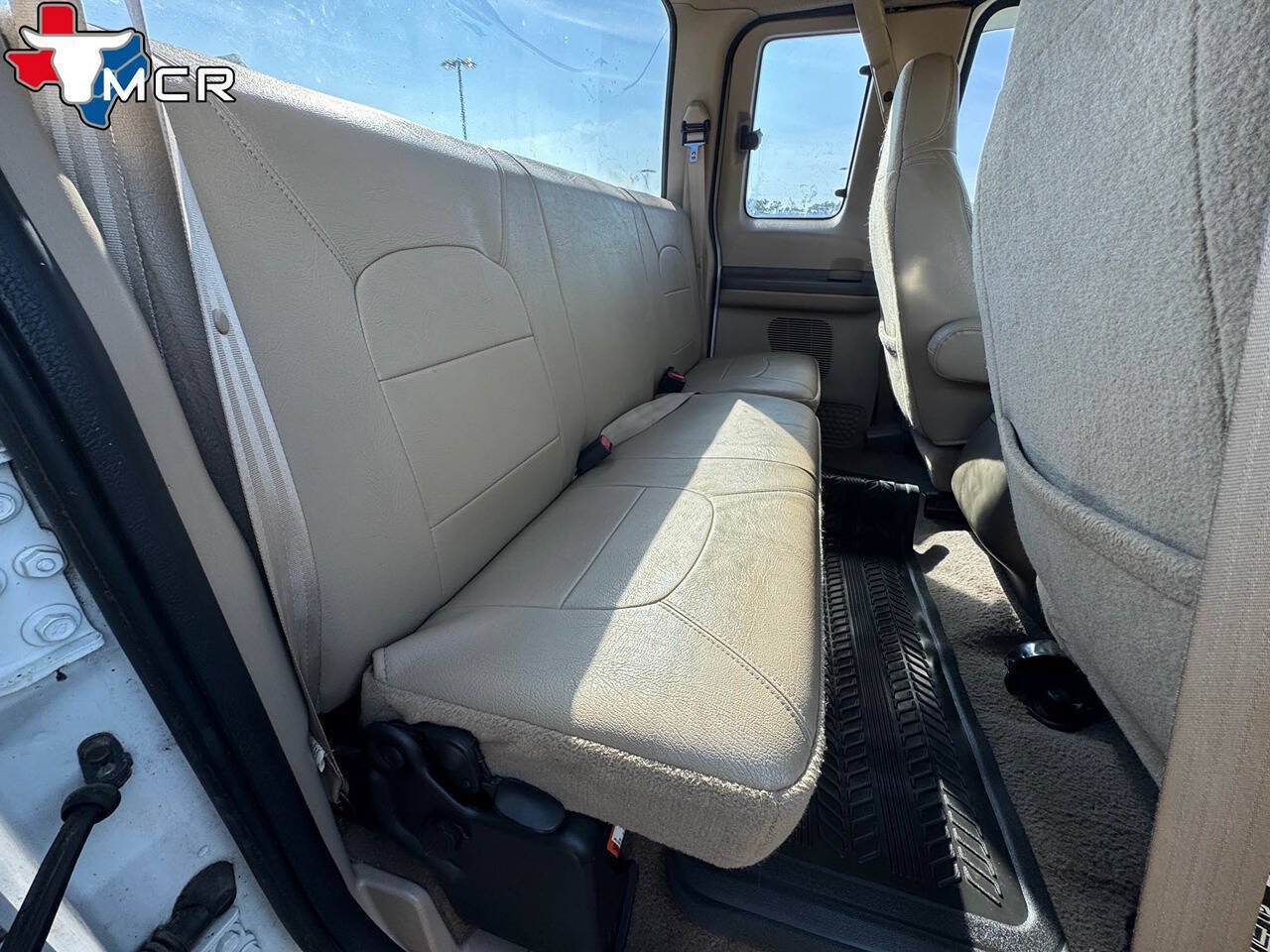 Used 2000 Ford F250 Lariat AWD/4WD image 15