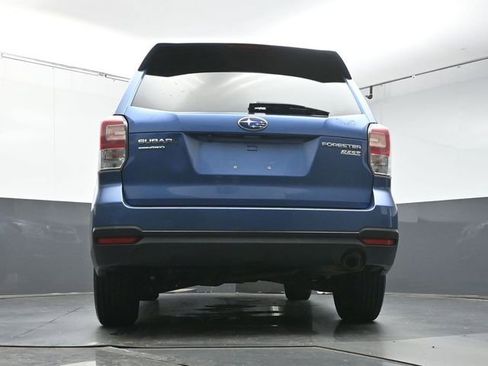Used 2018 Subaru Forester 2.5i Premium w/ All-Weather Package AWD/4WD image 29