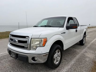 Used 2013 Ford F150 XLT w/ XLT Convenience Pkg